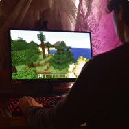 PC games